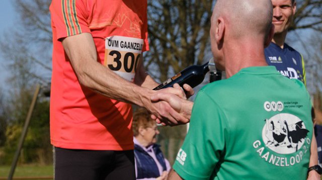 Gaanzeloop (zaterdag 26 maart 2022)